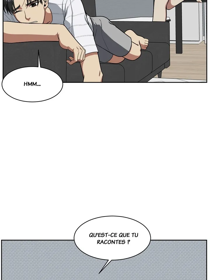 Read Change-Moi FR Manga Online