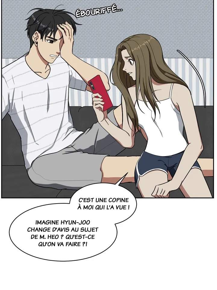 Read Change-Moi FR Manga Online