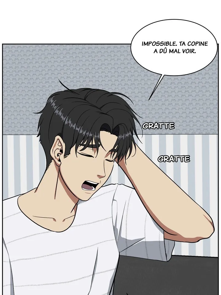 Read Change-Moi FR Manga Online