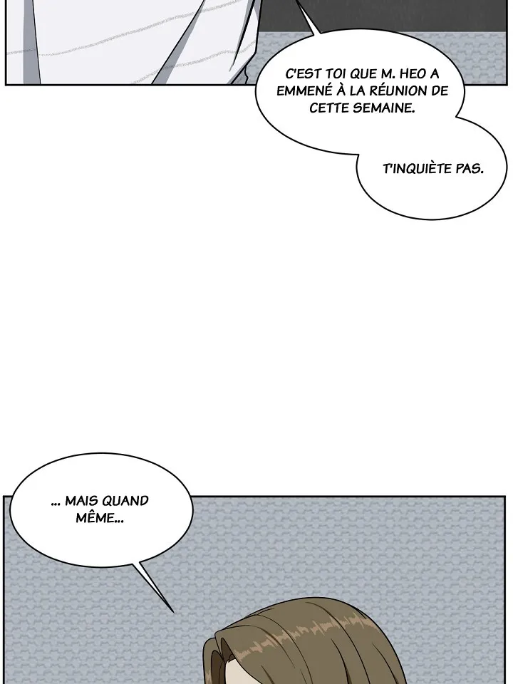 Read Change-Moi FR Manga Online