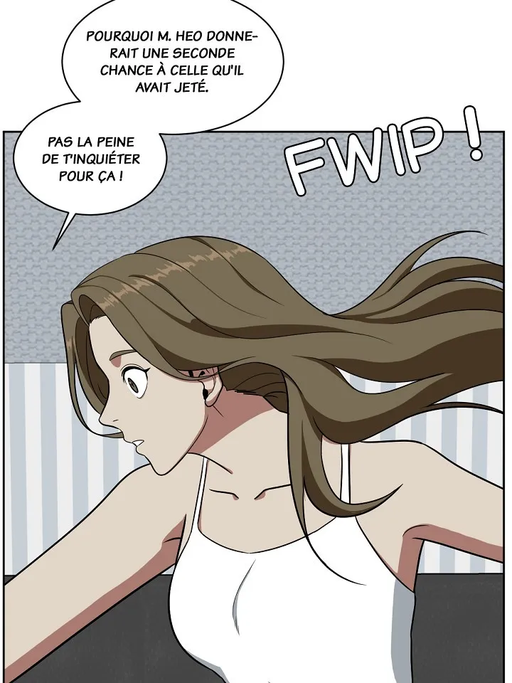 Read Change-Moi FR Manga Online