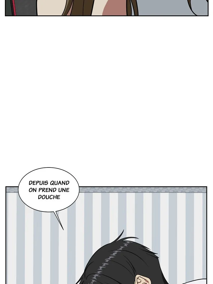 Read Change-Moi FR Manga Online