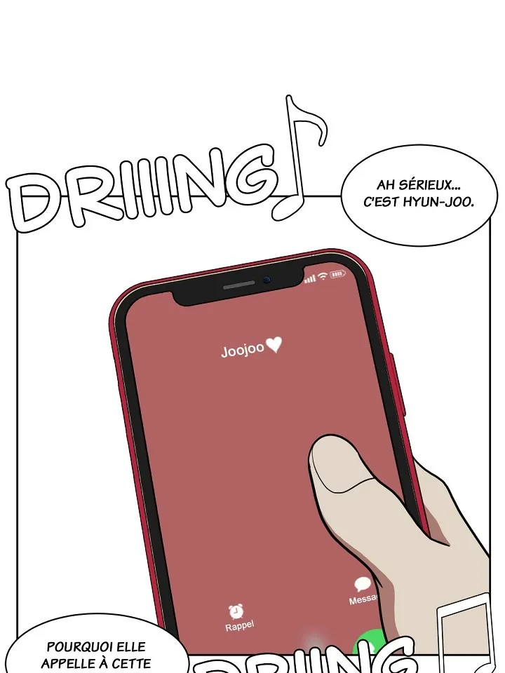Read Change-Moi FR Manga Online