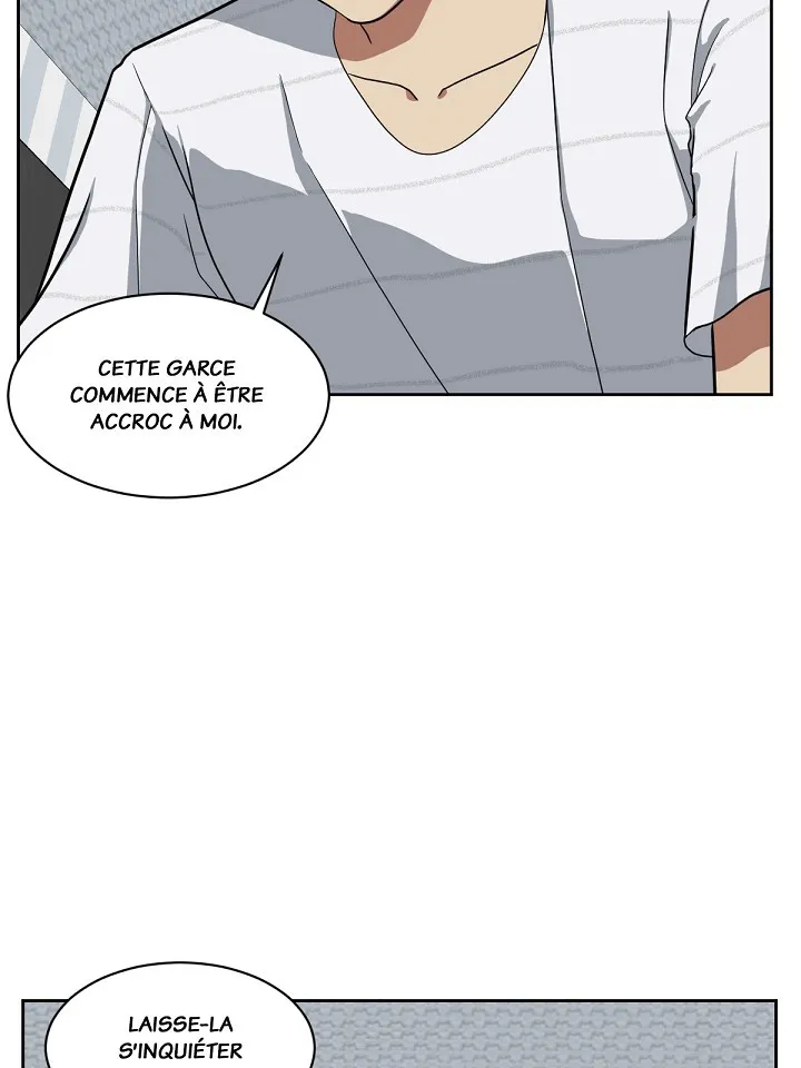 Read Change-Moi FR Manga Online