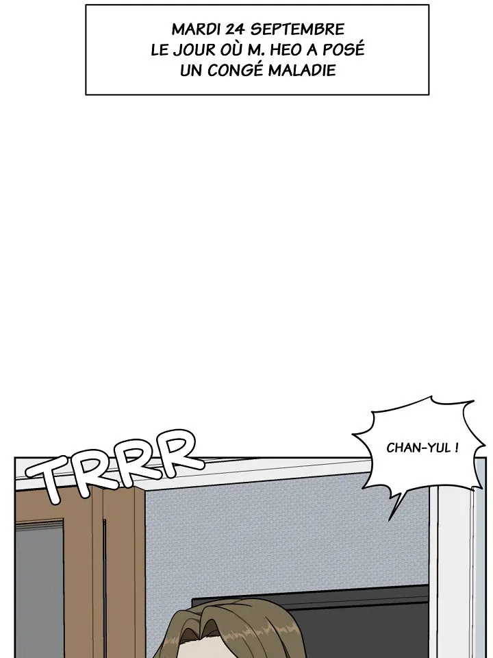 Read Change-Moi FR Manga Online