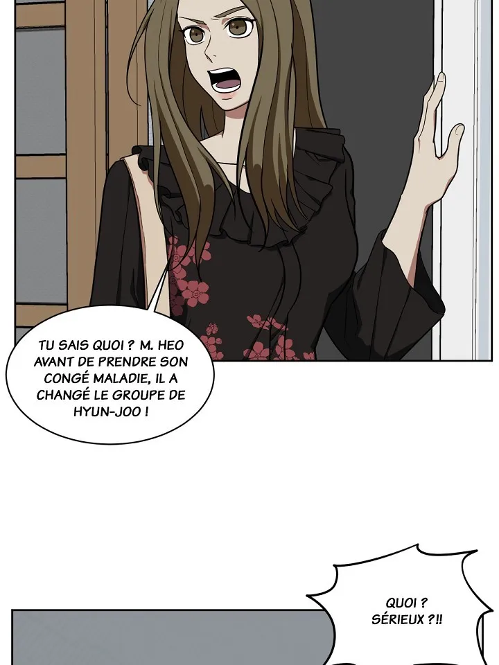 Read Change-Moi FR Manga Online