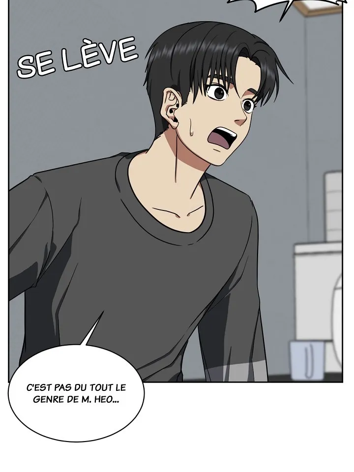 Read Change-Moi FR Manga Online