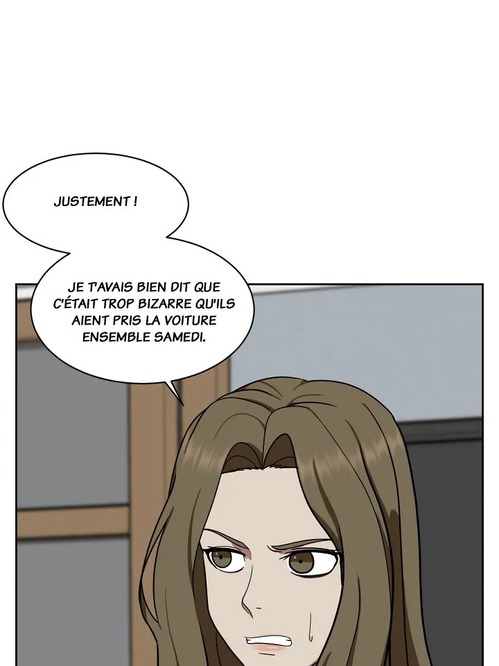 Read Change-Moi FR Manga Online