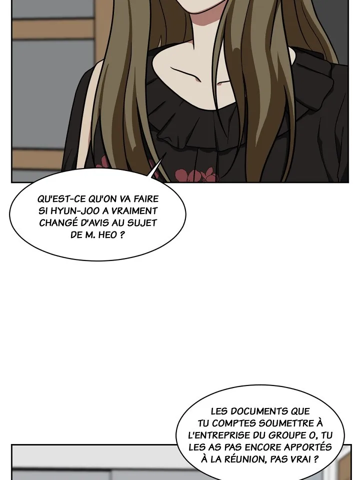 Read Change-Moi FR Manga Online