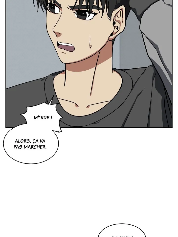 Read Change-Moi FR Manga Online