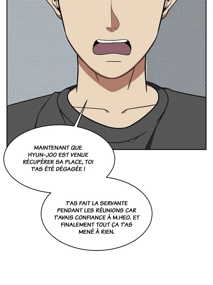 Read Change-Moi FR Manga Online