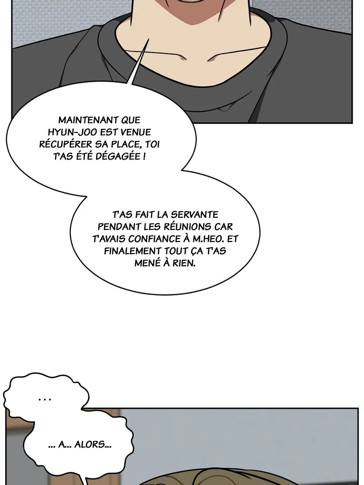 Read Change-Moi FR Manga Online