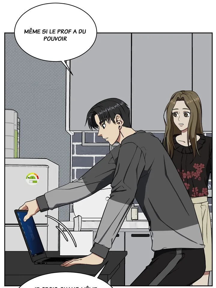 Read Change-Moi FR Manga Online