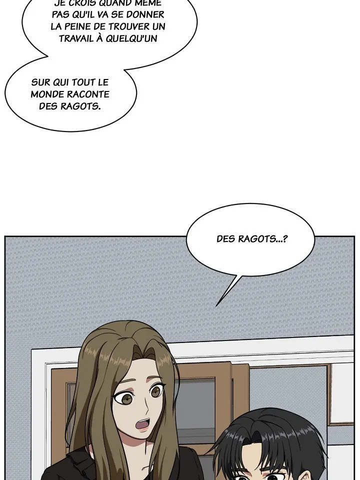 Read Change-Moi FR Manga Online