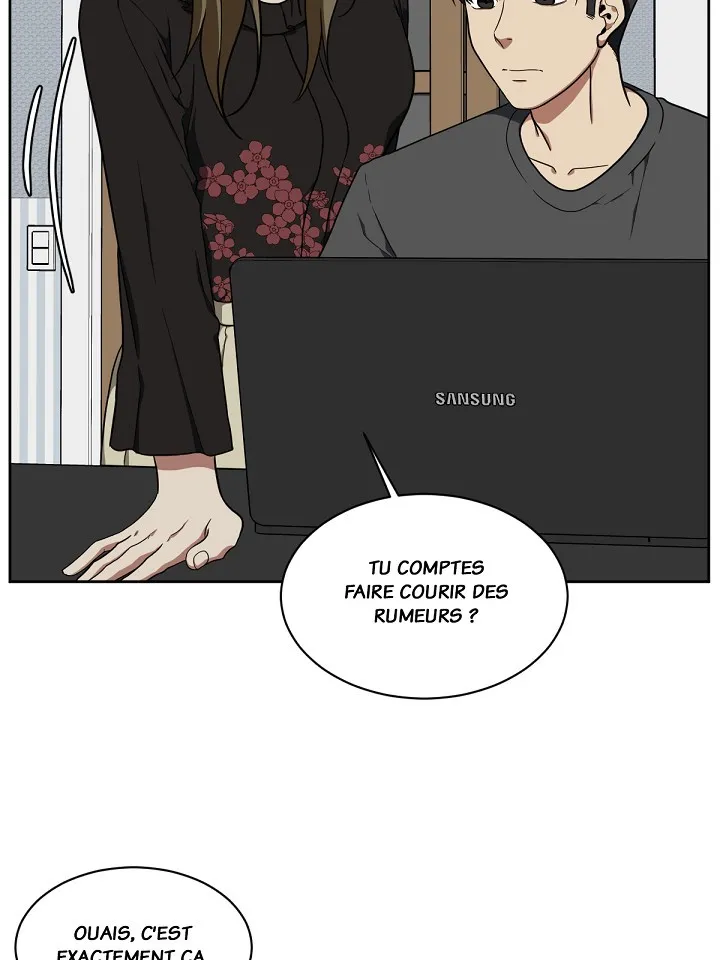 Read Change-Moi FR Manga Online