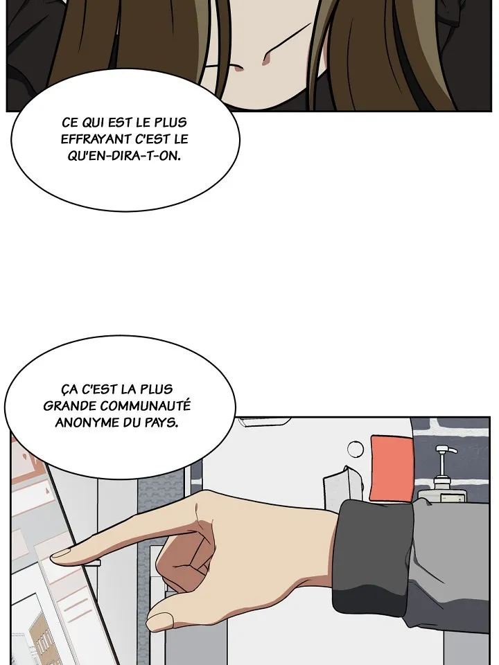 Read Change-Moi FR Manga Online