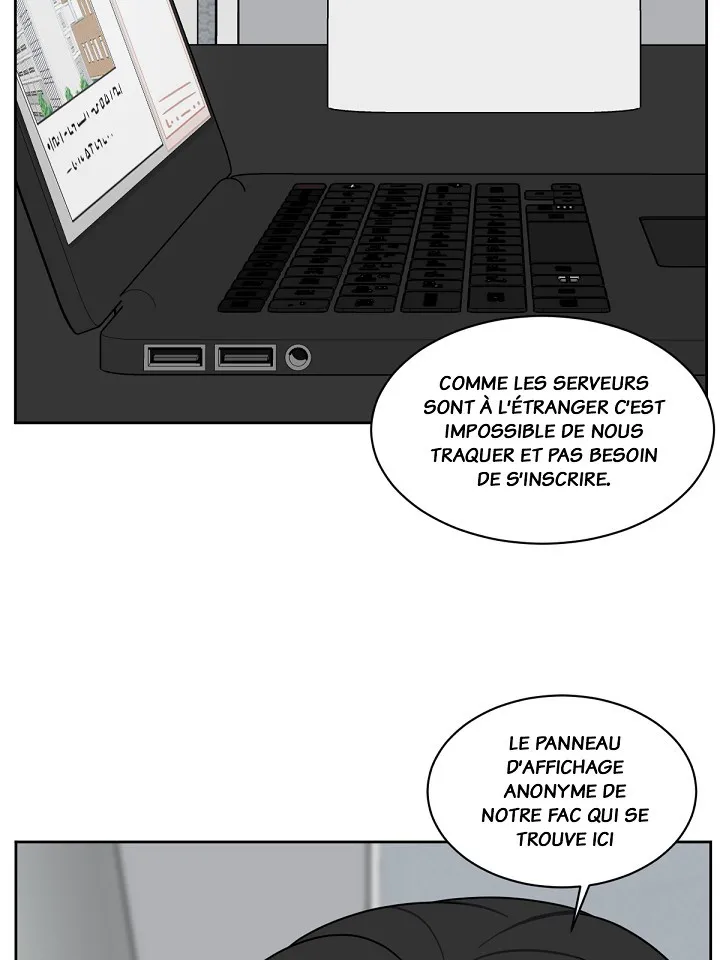 Read Change-Moi FR Manga Online