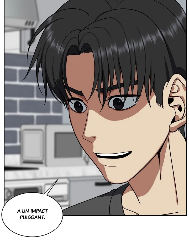Read Change-Moi FR Manga Online