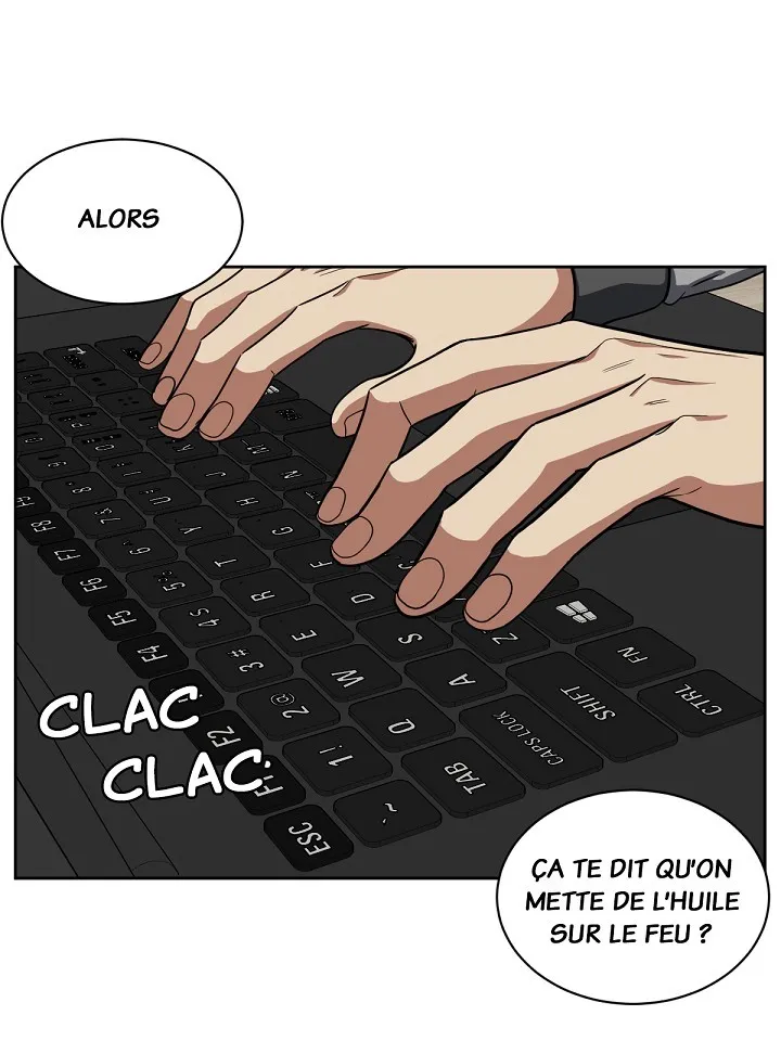 Read Change-Moi FR Manga Online