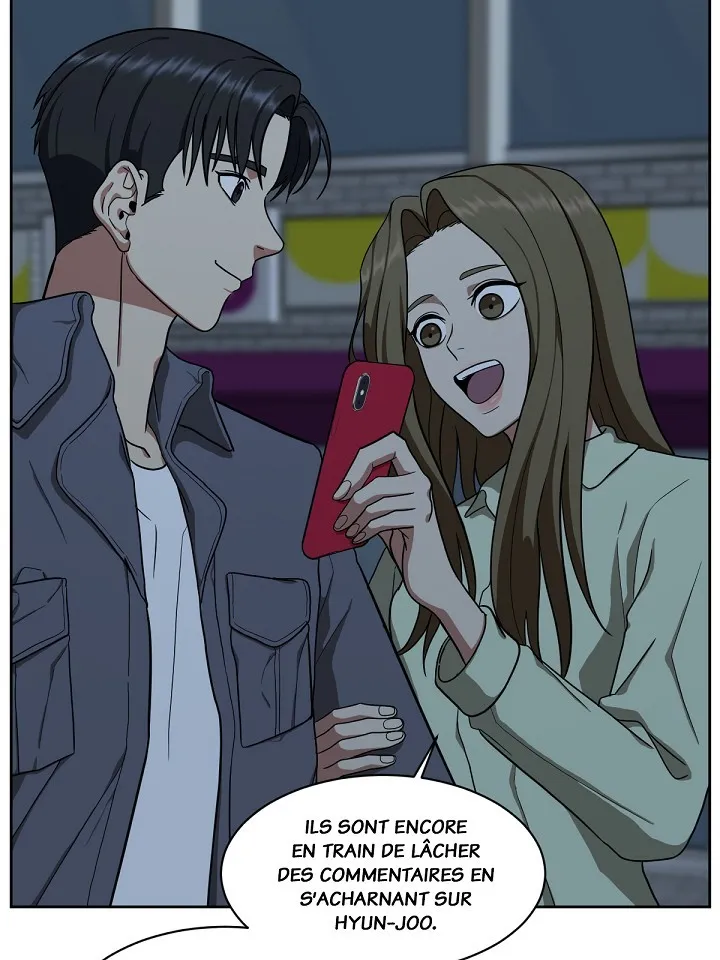 Read Change-Moi FR Manga Online
