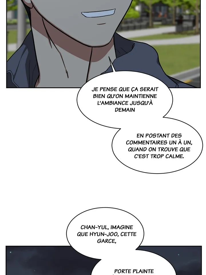 Read Change-Moi FR Manga Online