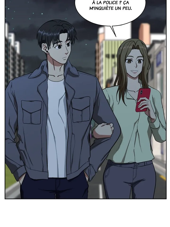 Read Change-Moi FR Manga Online
