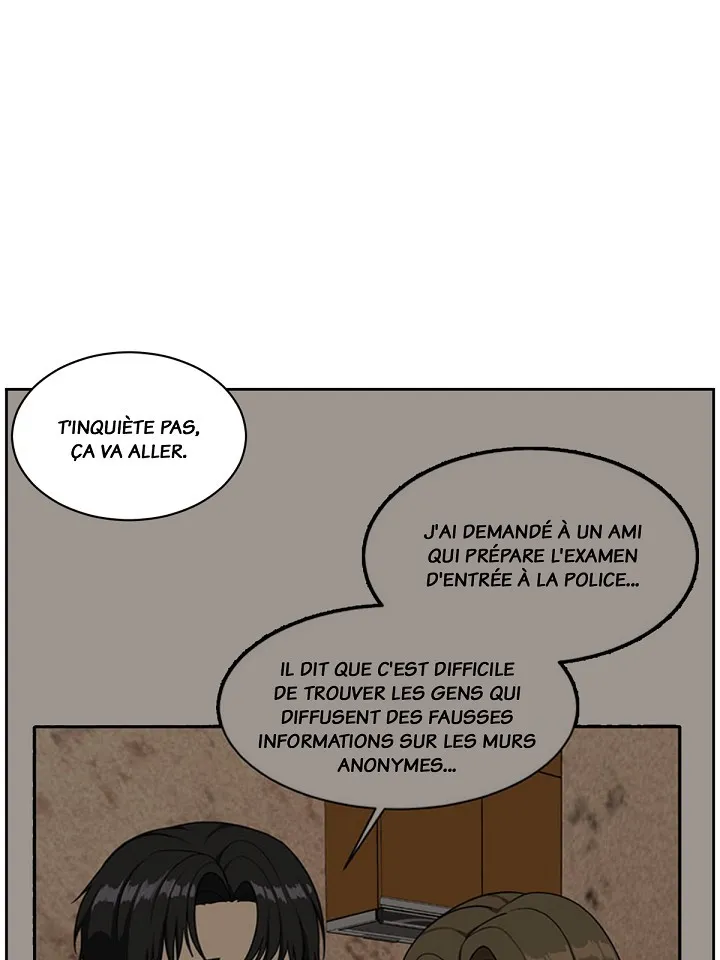 Read Change-Moi FR Manga Online
