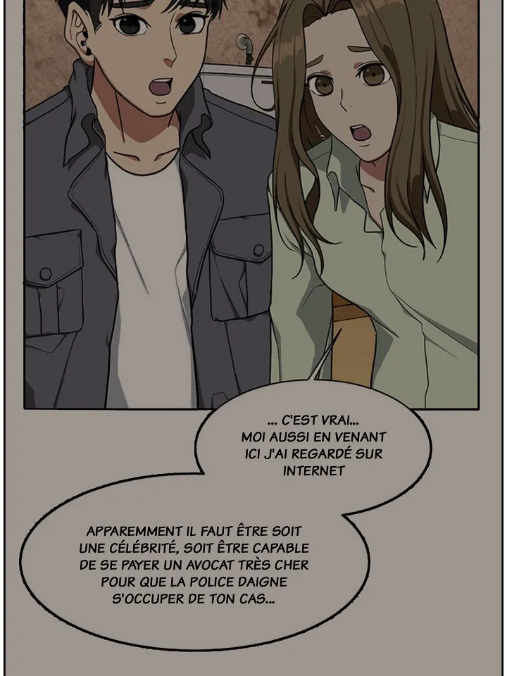 Read Change-Moi FR Manga Online