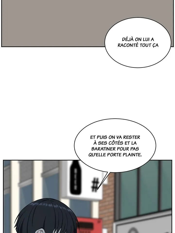 Read Change-Moi FR Manga Online