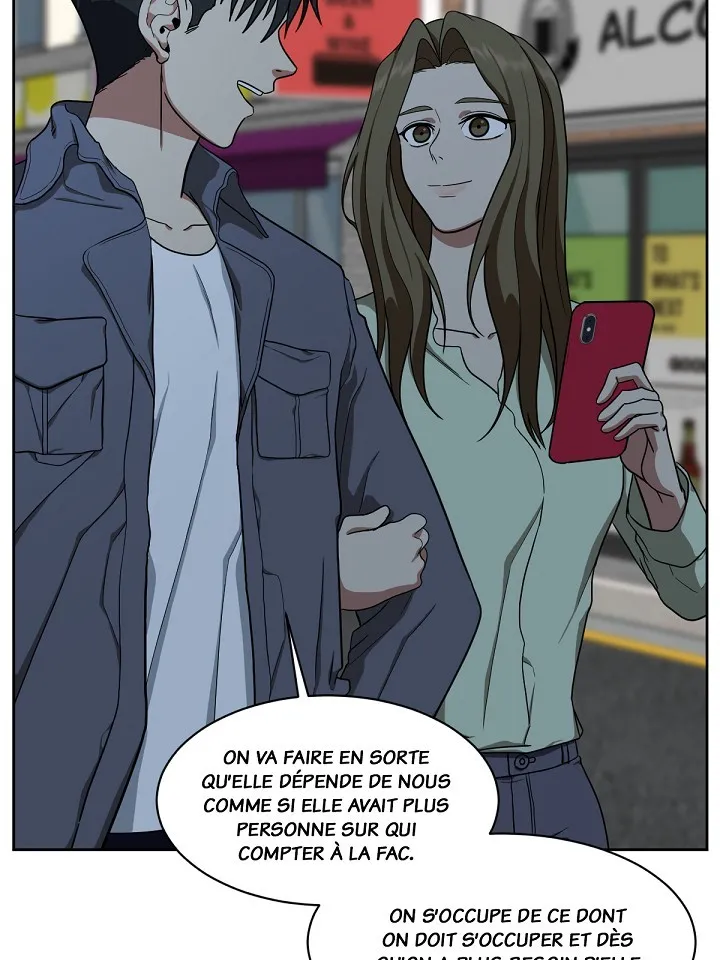 Read Change-Moi FR Manga Online