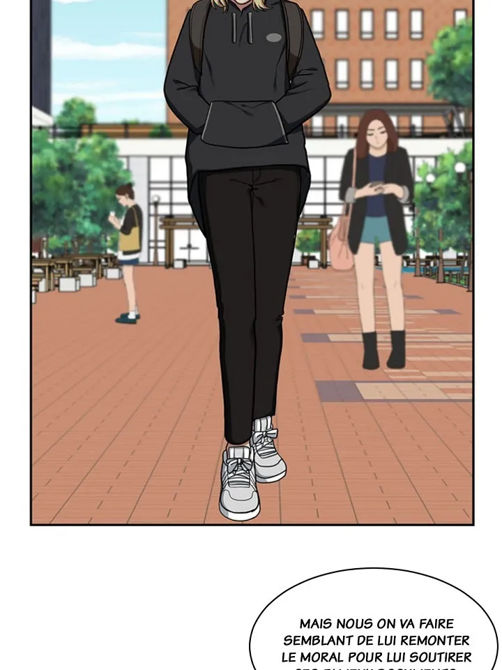 Read Change-Moi FR Manga Online