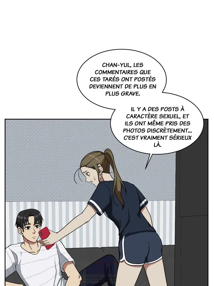 Read Change-Moi FR Manga Online