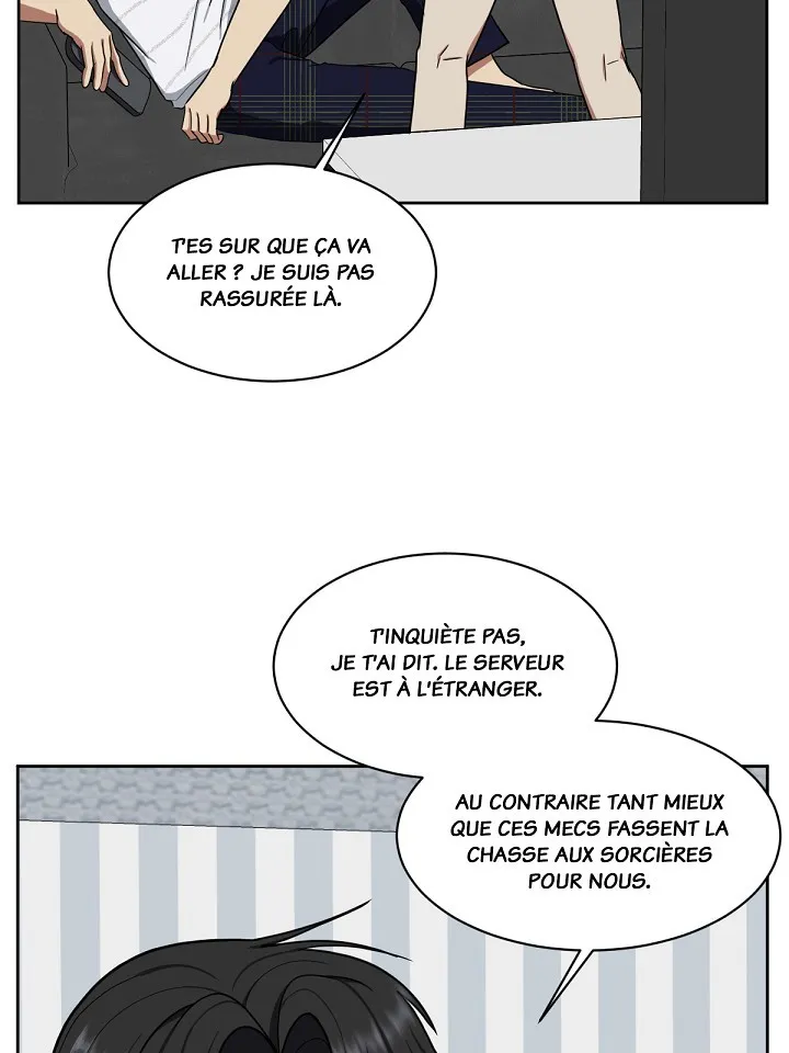 Read Change-Moi FR Manga Online