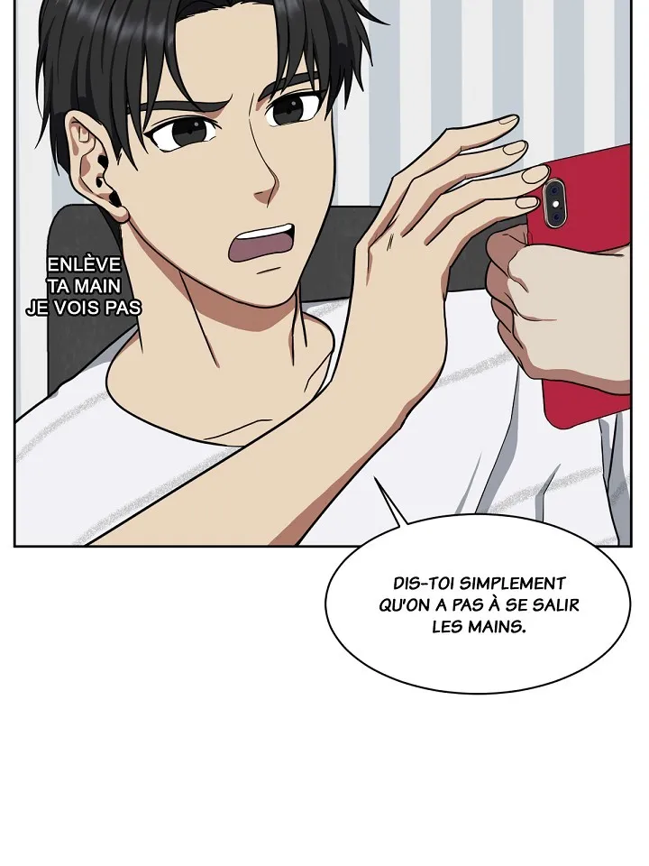 Read Change-Moi FR Manga Online