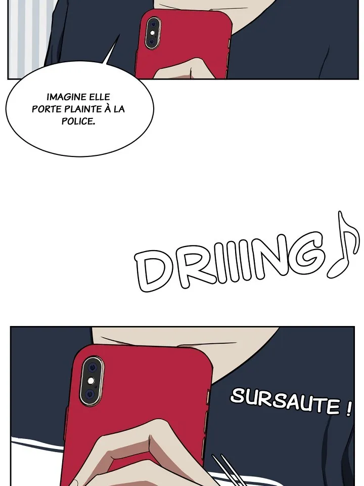 Read Change-Moi FR Manga Online