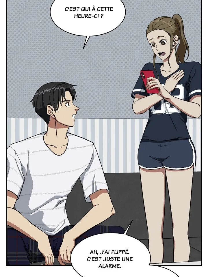 Read Change-Moi FR Manga Online