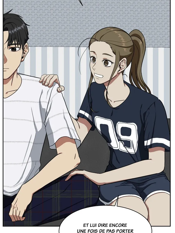 Read Change-Moi FR Manga Online
