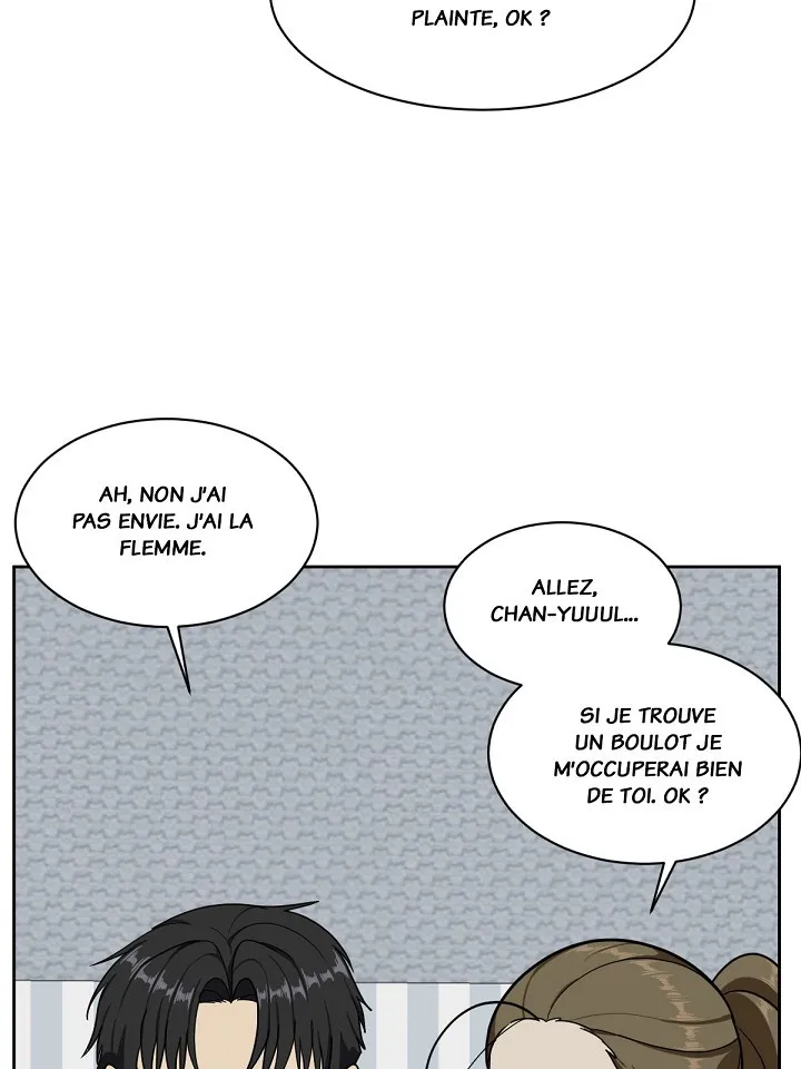 Read Change-Moi FR Manga Online
