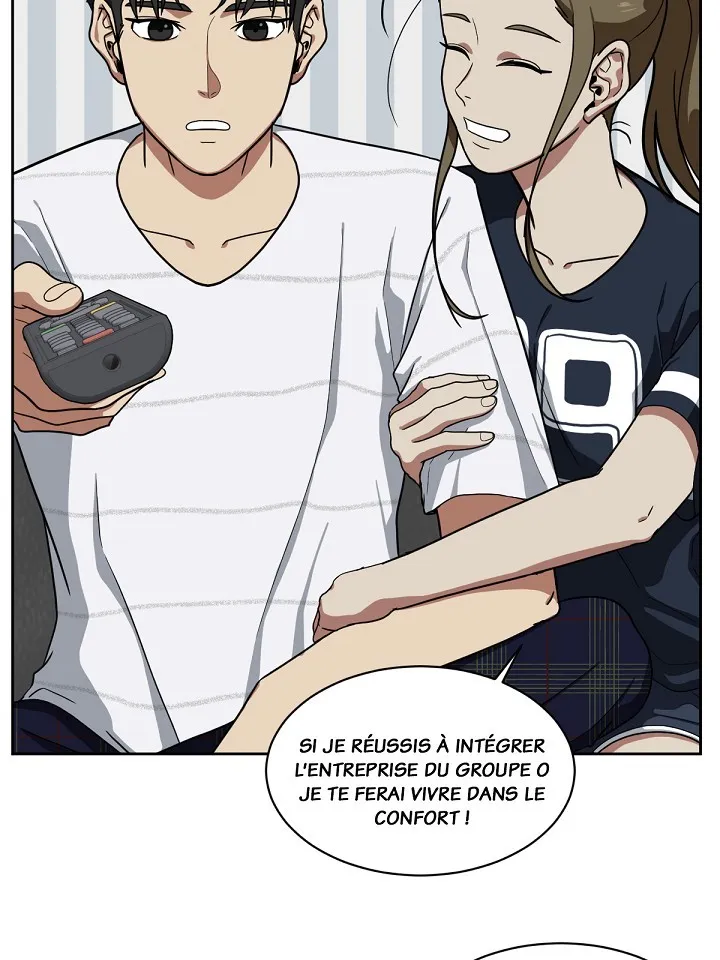 Read Change-Moi FR Manga Online