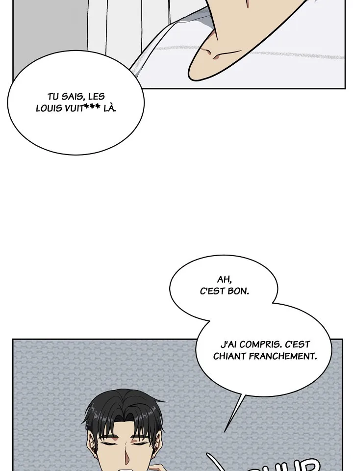 Read Change-Moi FR Manga Online
