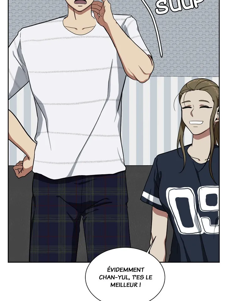 Read Change-Moi FR Manga Online