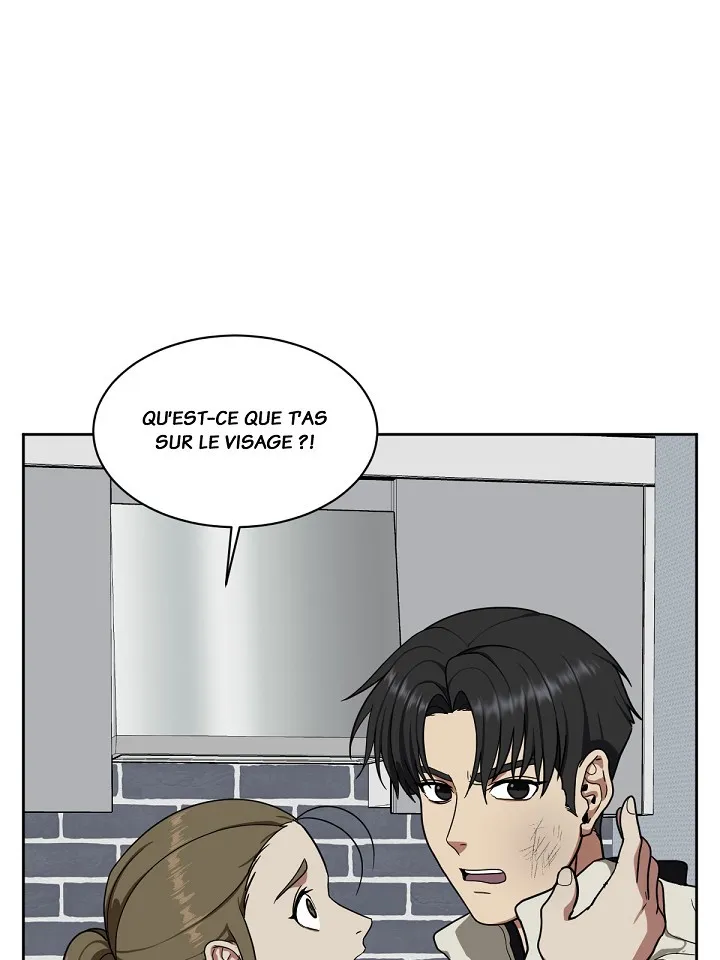 Read Change-Moi FR Manga Online