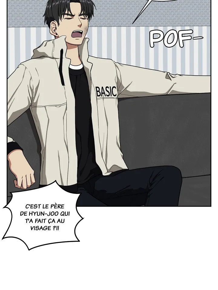 Read Change-Moi FR Manga Online