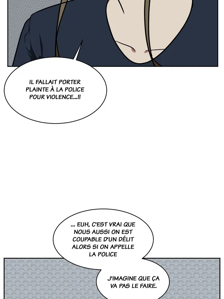 Read Change-Moi FR Manga Online