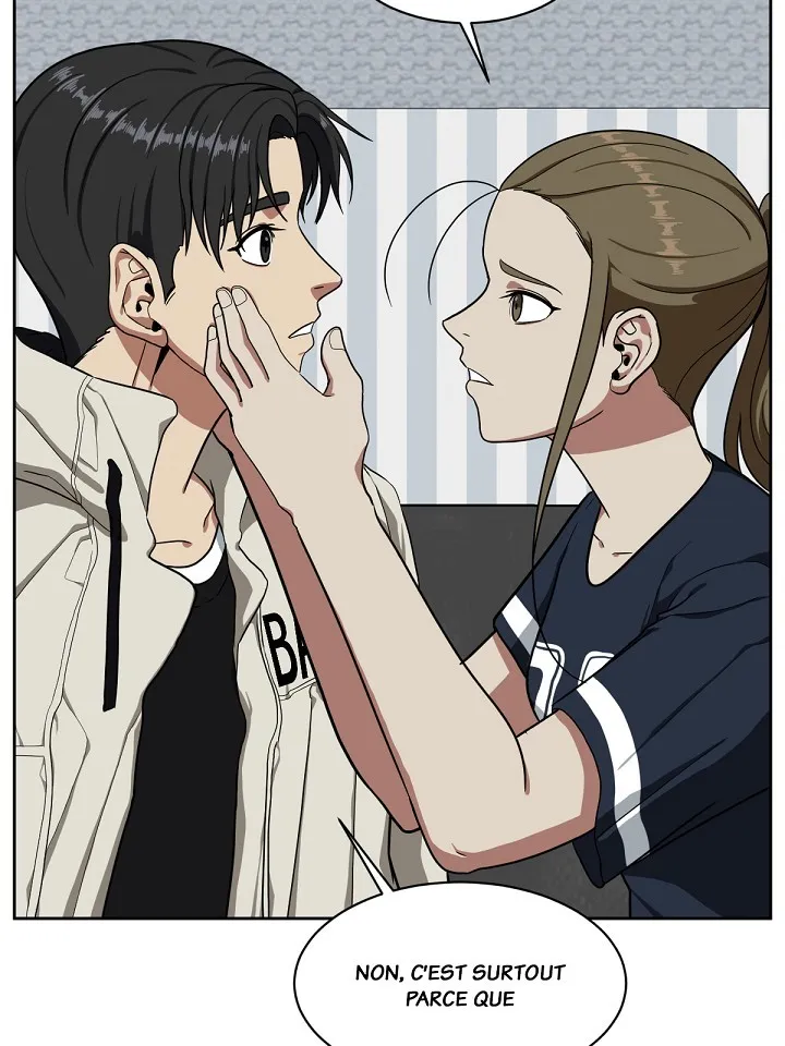 Read Change-Moi FR Manga Online