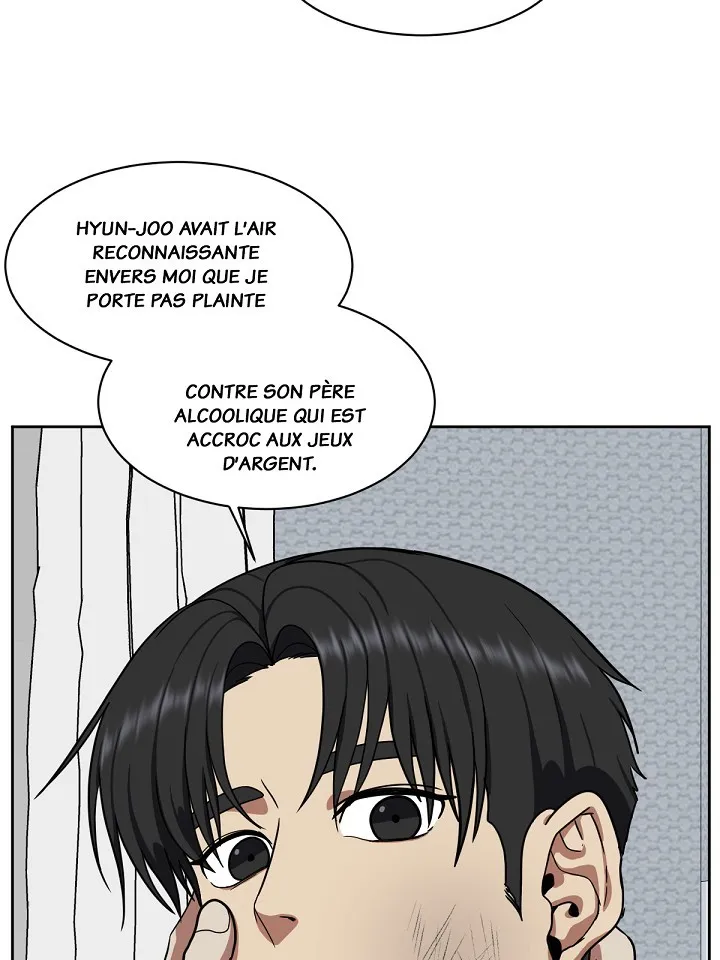 Read Change-Moi FR Manga Online