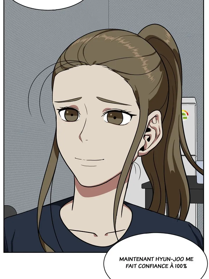 Read Change-Moi FR Manga Online