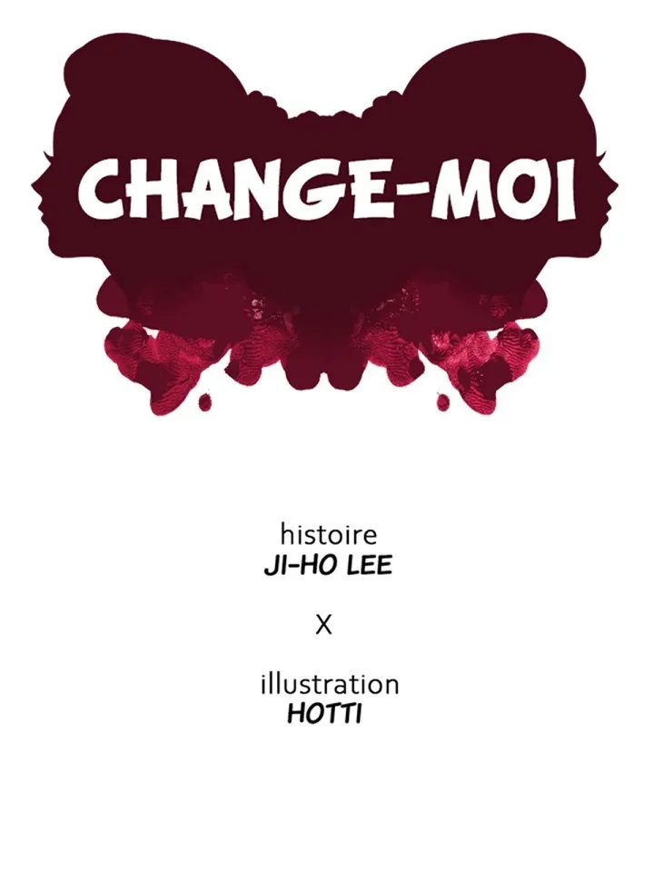 Read Change-Moi FR Manga Online