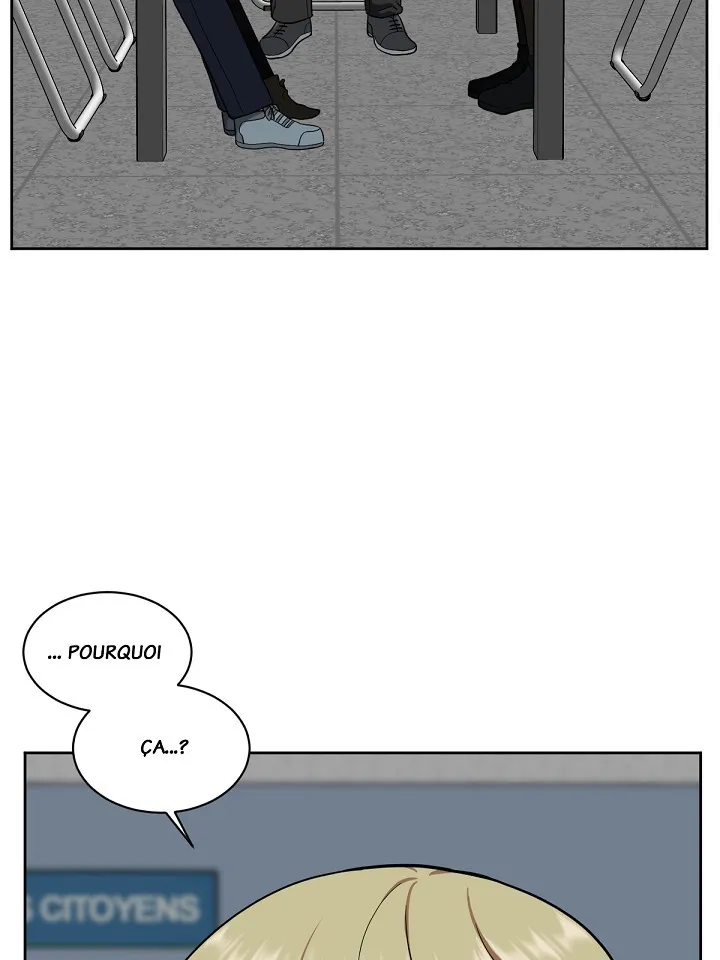 Read Change-Moi FR Manga Online