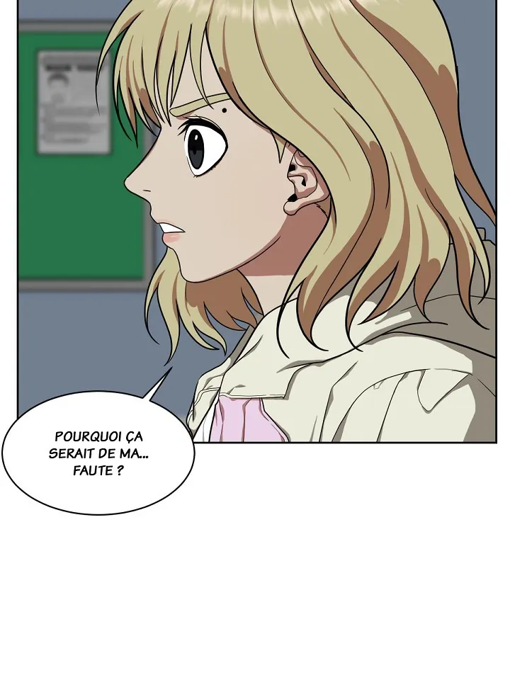 Read Change-Moi FR Manga Online
